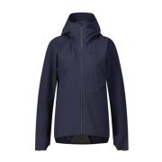 Peak Performance Outdoor Jacka Blue, Dam