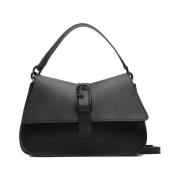 Furla Svarta Väskor Kollektion Black, Dam