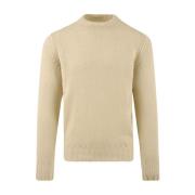 Filippo De Laurentiis Unisex Sweater Gc3Ml Ec4R Model White, Herr