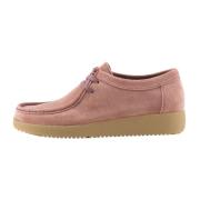 Nature Footwear Old Rose Mockaskor Pink, Dam