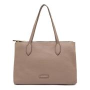 Gianni Chiarini Dove Mara Crossbody Väska Beige, Dam