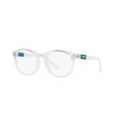 Arnette Kristall Glasögonbågar C-Gerdi AN White, Unisex