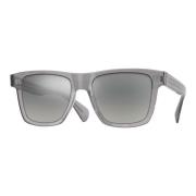 Oliver Peoples Workman Grey Solglasögon Casian OV Gray, Herr