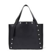 Stella McCartney Svarta Väskor Kollektion Black, Dam