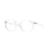 Versace Vita Eleganta Glasögon White, Unisex