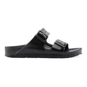 Birkenstock EVA Herrsandaler Vår/Sommar Kollektion Black, Herr