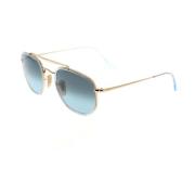 Ray-Ban Hexagonala solglasögon The Marshal II Yellow, Unisex