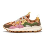 Flower Mountain Yamano 3 Woman Multicolor, Dam