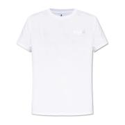 Moschino T-shirt från 'Swim' kollektionen White, Herr