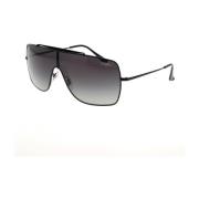 Ray-Ban The Wings II Rb3697 Solglasögon Black, Unisex