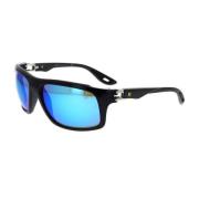 Ray-Ban Ferrari Rb4364M Solglasögon Black, Unisex