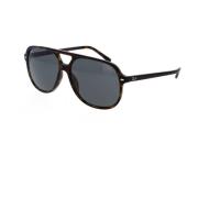 Ray-Ban Bill Aviator Solglasögon Black, Unisex