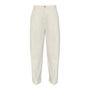 Etro Chinos White, Dam