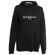 Givenchy Pre-owned Pre-owned Bomull toppar Black, Dam