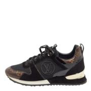 Louis Vuitton Vintage Pre-owned Canvas sneakers Multicolor, Dam