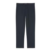 Marc O'Polo Vanliga sweatpants Blue, Herr