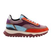 Floris van Bommel Banneux Sneaker Multicolor, Dam