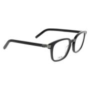 Dior Stiliga Solglasögon Black, Unisex