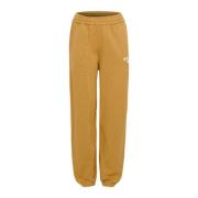 Ball Avslappnad Sweatpants Cumin Brown, Dam