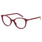 Levi's Granate Ram Glasögon Red, Unisex