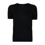 Max Mara Stickat Egidio 007 Black, Dam