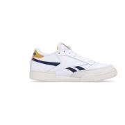 Reebok Vita Club C Revenge Sneakers White, Herr