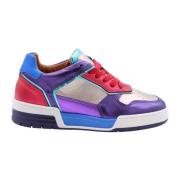 Dwrs Osiris Sneaker Multicolor, Dam