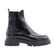 E mia Audi Boot Black, Dam