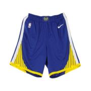 Nike Basketball Swingman Shorts Icon Edition Blue, Herr