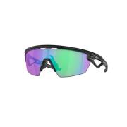 Oakley Prizm Golf Solglasögon Black, Unisex