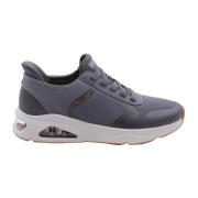 Skechers Cotedor Sneaker Gray, Herr