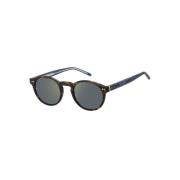 Tommy Hilfiger Habana Solglasögon TH 1795/S 086(K1) Brown, Unisex