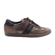 Paul Green Cleo Sneaker Brown, Dam