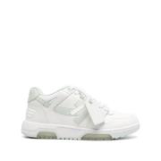 Off White Vita Sneakers Aw24 White, Herr