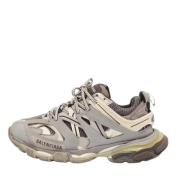 Balenciaga Vintage Pre-owned Mesh sneakers Multicolor, Dam