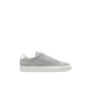 Common Projects Sportskor Retro Gray, Herr