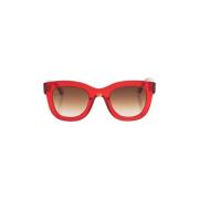 Thierry Lasry ‘Klassy’ solglasögon Red, Unisex