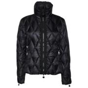 Moncler Pre-owned Pre-owned Tyg ytterklder Black, Dam