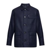 Brioni Ulljacka Blue, Herr