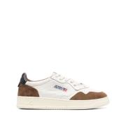 Autry Vita Sneakers White, Herr