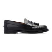 Gucci Loafers Black, Herr