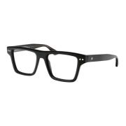 Montblanc Stiliga Optiska Glasögon Mb0288O Black, Herr