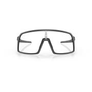 Oakley Stiliga Solglasögon Black, Unisex