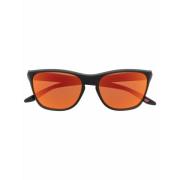 Oakley Stiliga Solglasögon Black, Unisex