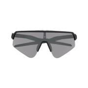 Oakley Stiliga Solglasögon Black, Unisex