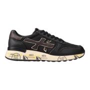 Premiata Stiliga Mick Sneakers Multicolor, Herr