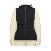 Mackage Lätt Piumino Vest Black, Dam