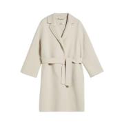 Max Mara Jackets Beige, Dam