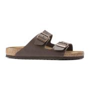 Birkenstock Stiliga Skor för alla tillfällen Brown, Dam