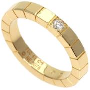 Cartier Vintage Pre-owned Guld ringar Yellow, Dam